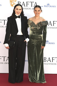 BAFTA Television Awards 2024 in London