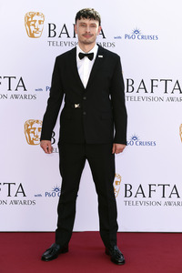 BAFTA Television Awards 2024 in London