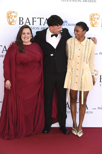 BAFTA Television Awards 2024 in London