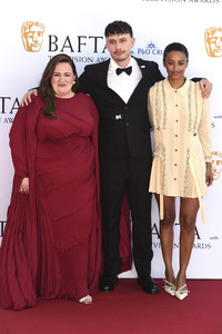 BAFTA Television Awards 2024 in London