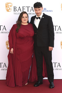 BAFTA Television Awards 2024 in London