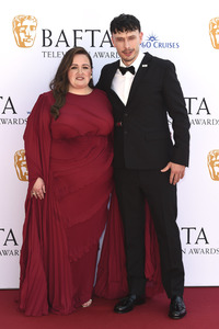 BAFTA Television Awards 2024 in London