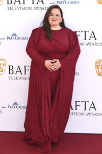 BAFTA Television Awards 2024 in London