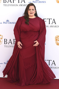 BAFTA Television Awards 2024 in London