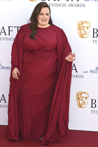 BAFTA Television Awards 2024 in London
