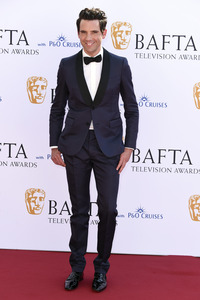 BAFTA Television Awards 2024 in London