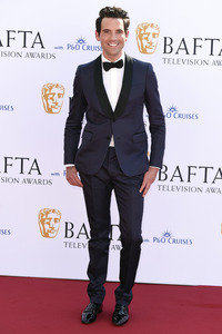 BAFTA Television Awards 2024 in London