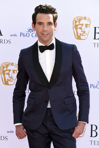 BAFTA Television Awards 2024 in London