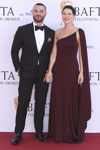 BAFTA Television Awards 2024 in London