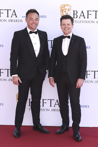 BAFTA Television Awards 2024 in London