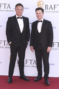 BAFTA Television Awards 2024 in London