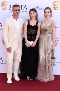 BAFTA Television Awards 2024 in London