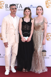 BAFTA Television Awards 2024 in London