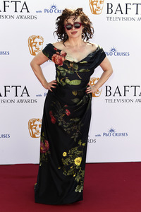 BAFTA Television Awards 2024 in London