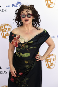 BAFTA Television Awards 2024 in London