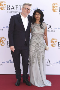 BAFTA Television Awards 2024 in London