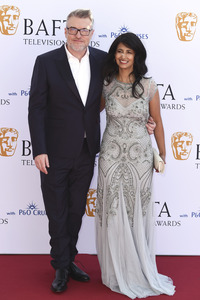 BAFTA Television Awards 2024 in London