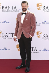 BAFTA Television Awards 2024 in London