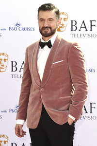BAFTA Television Awards 2024 in London