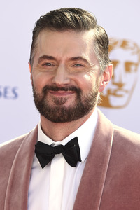 BAFTA Television Awards 2024 in London