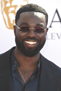 BAFTA Television Awards 2024 in London