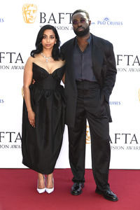 BAFTA Television Awards 2024 in London