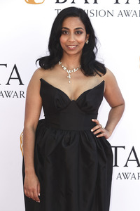 BAFTA Television Awards 2024 in London