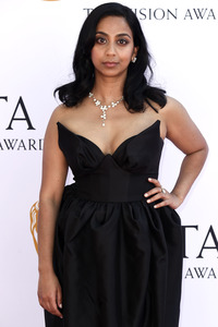 BAFTA Television Awards 2024 in London