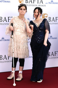 BAFTA Television Awards 2024 in London