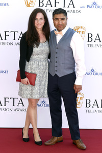 BAFTA Television Awards 2024 in London