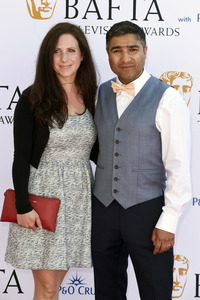 BAFTA Television Awards 2024 in London