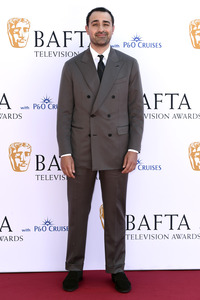 BAFTA Television Awards 2024 in London