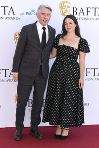 BAFTA Television Awards 2024 in London