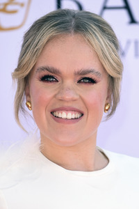 BAFTA Television Awards 2024 in London