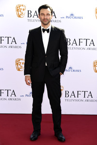 BAFTA Television Awards 2024 in London