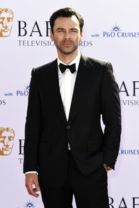 BAFTA Television Awards 2024 in London