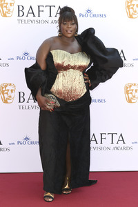 BAFTA Television Awards 2024 in London