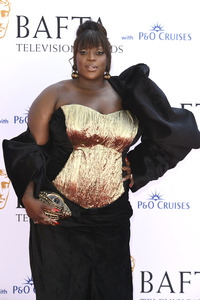 BAFTA Television Awards 2024 in London