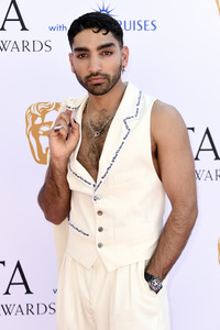 BAFTA Television Awards 2024 in London