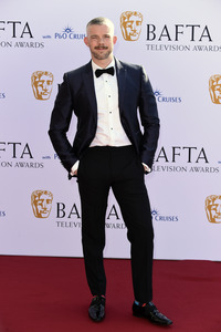 BAFTA Television Awards 2024 in London