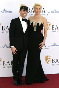 BAFTA Television Awards 2024 in London
