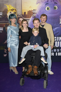 Filmscreening 'IF: Imaginäre Freunde' in Berlin