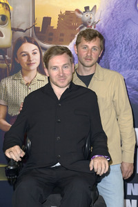 Filmscreening 'IF: Imaginäre Freunde' in Berlin