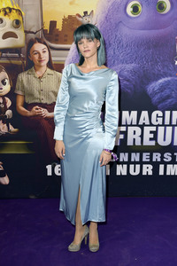 Filmscreening 'IF: Imaginäre Freunde' in Berlin