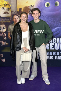 Filmscreening 'IF: Imaginäre Freunde' in Berlin