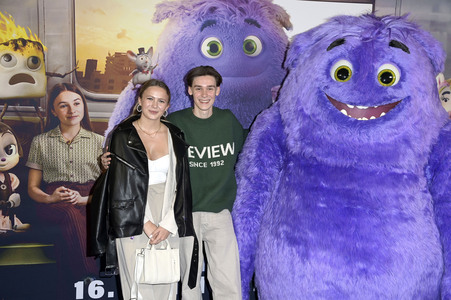 Filmscreening 'IF: Imaginäre Freunde' in Berlin