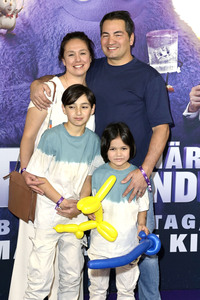 Filmscreening 'IF: Imaginäre Freunde' in Berlin