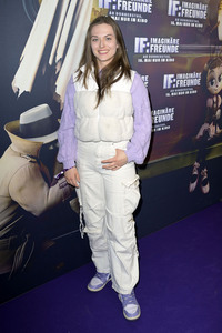 Filmscreening 'IF: Imaginäre Freunde' in Berlin