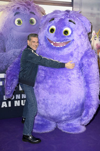 Filmscreening 'IF: Imaginäre Freunde' in Berlin