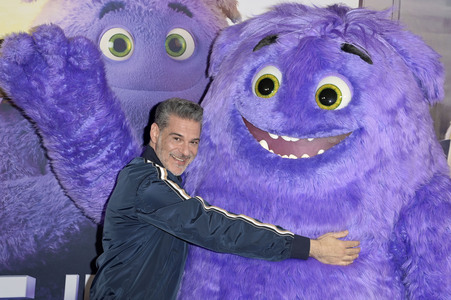 Filmscreening 'IF: Imaginäre Freunde' in Berlin